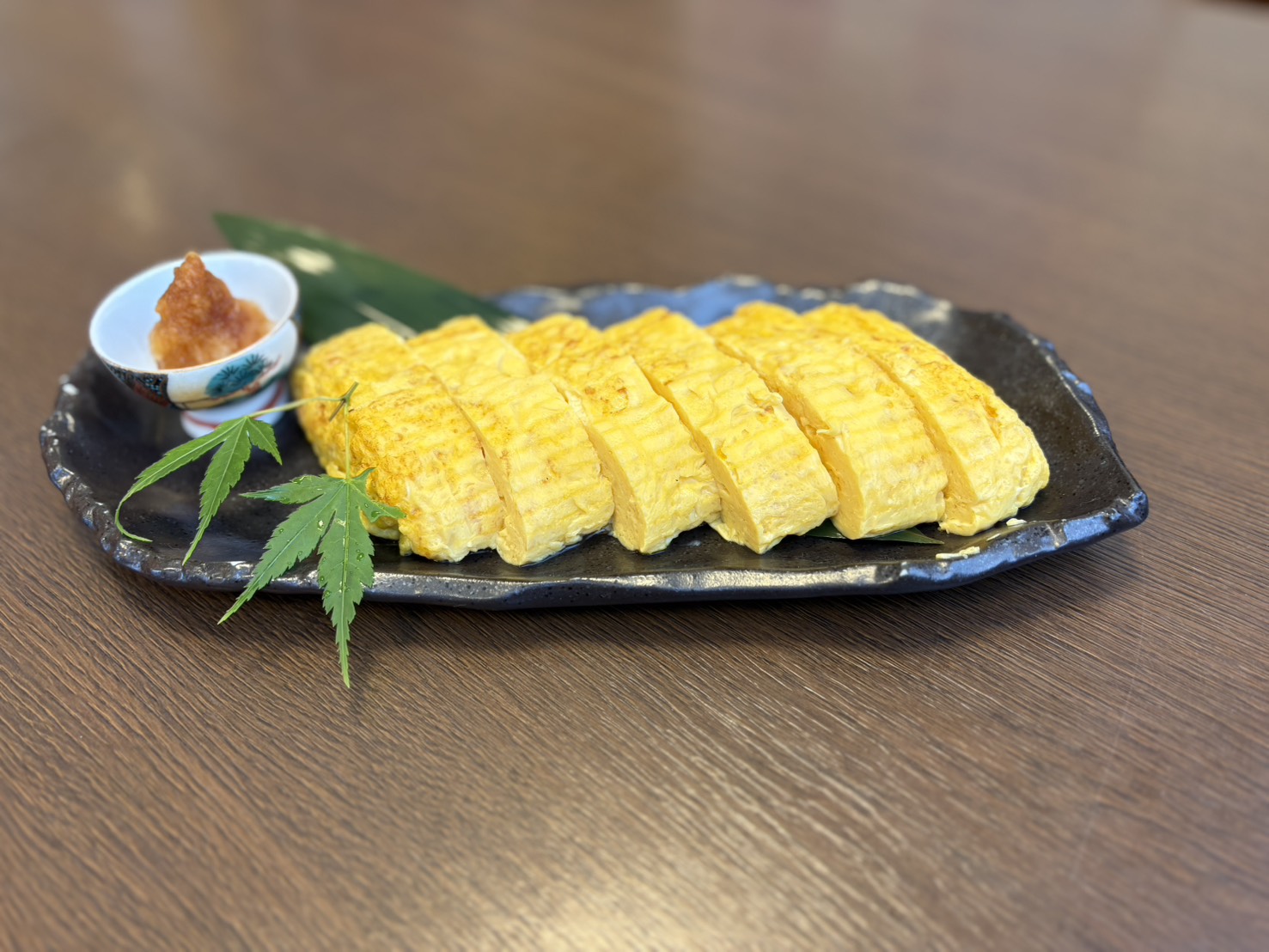 寿司和食処 美津屋の名物料理