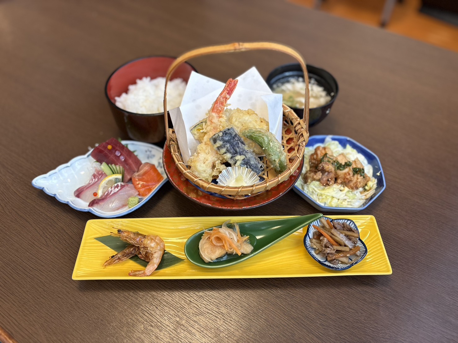 美津屋 メニュー写真 3